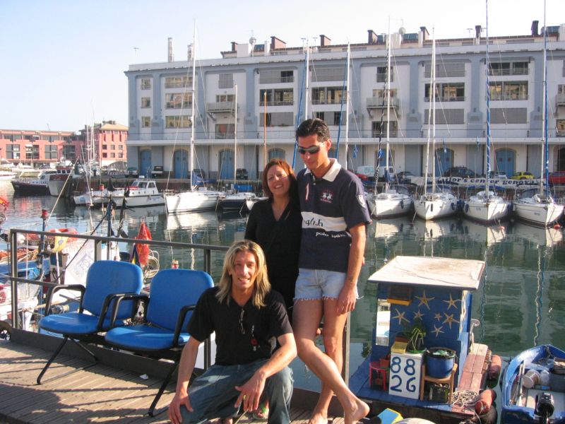 Mare 005